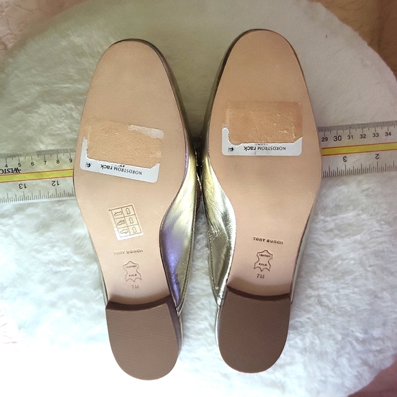 Tory Burch shoes - Picture 6 of 11